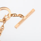 Hermes Chaine D'ancre Verso Bracelet — view 5
