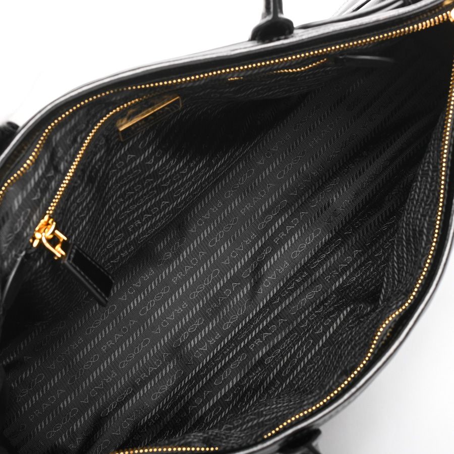 Prada Tote Bag Bonnie Large — view 4