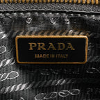 Prada Tote Bag Bonnie Large — view 6