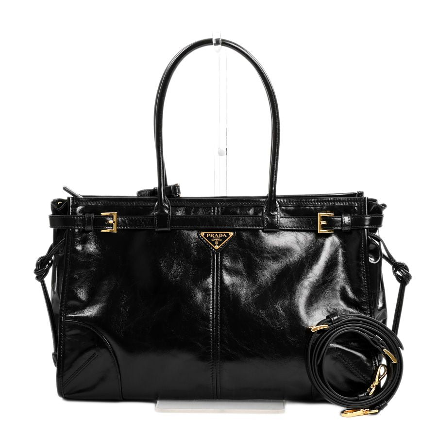 Prada Tote Bag Bonnie Large