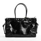 Prada Tote Bag Bonnie Large — view 3