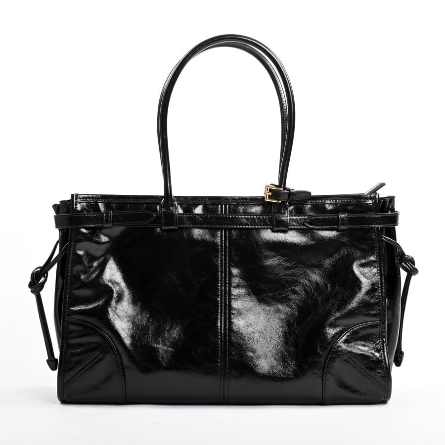 Prada Tote Bag Bonnie Large — view 3
