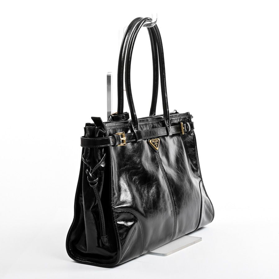 Prada Tote Bag Bonnie Large — view 2
