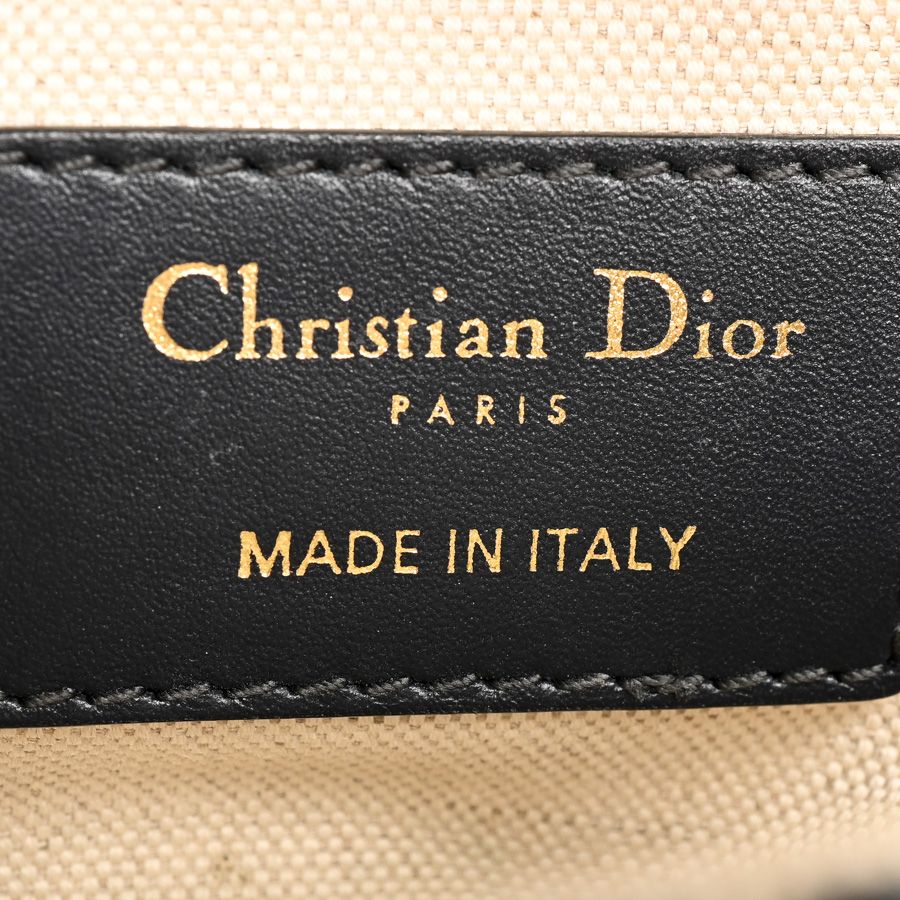 Dior Handbag Saddle Bag Mini — view 6
