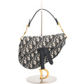 Dior Handbag Saddle Bag Mini