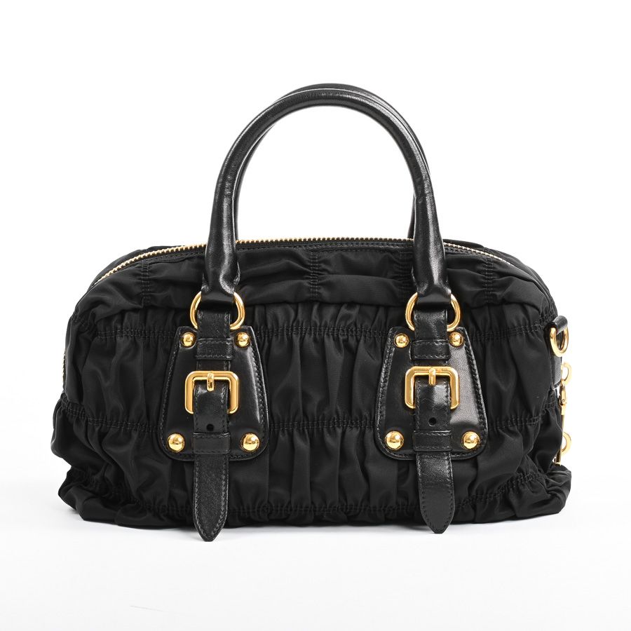 Prada 2-Way Handbag — view 3