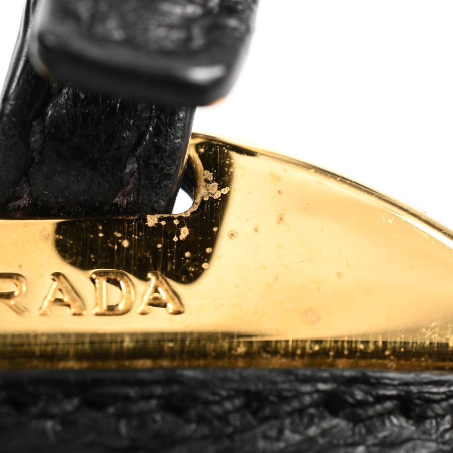 Prada 2-Way Handbag — view 8