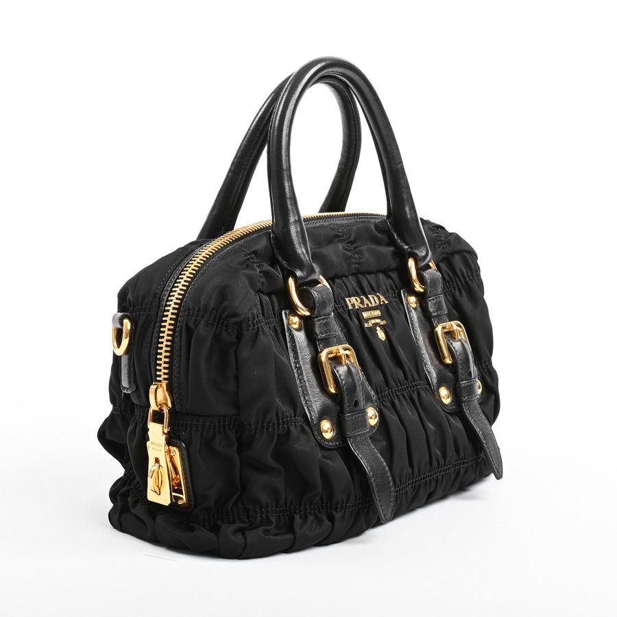 Prada 2-Way Handbag — view 2