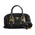 Prada 2-Way Handbag