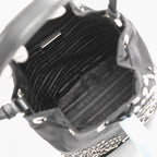 Prada 2-Way Bucket Bag — view 4
