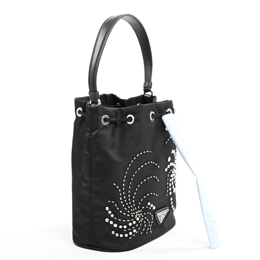 Prada 2-Way Bucket Bag — view 2