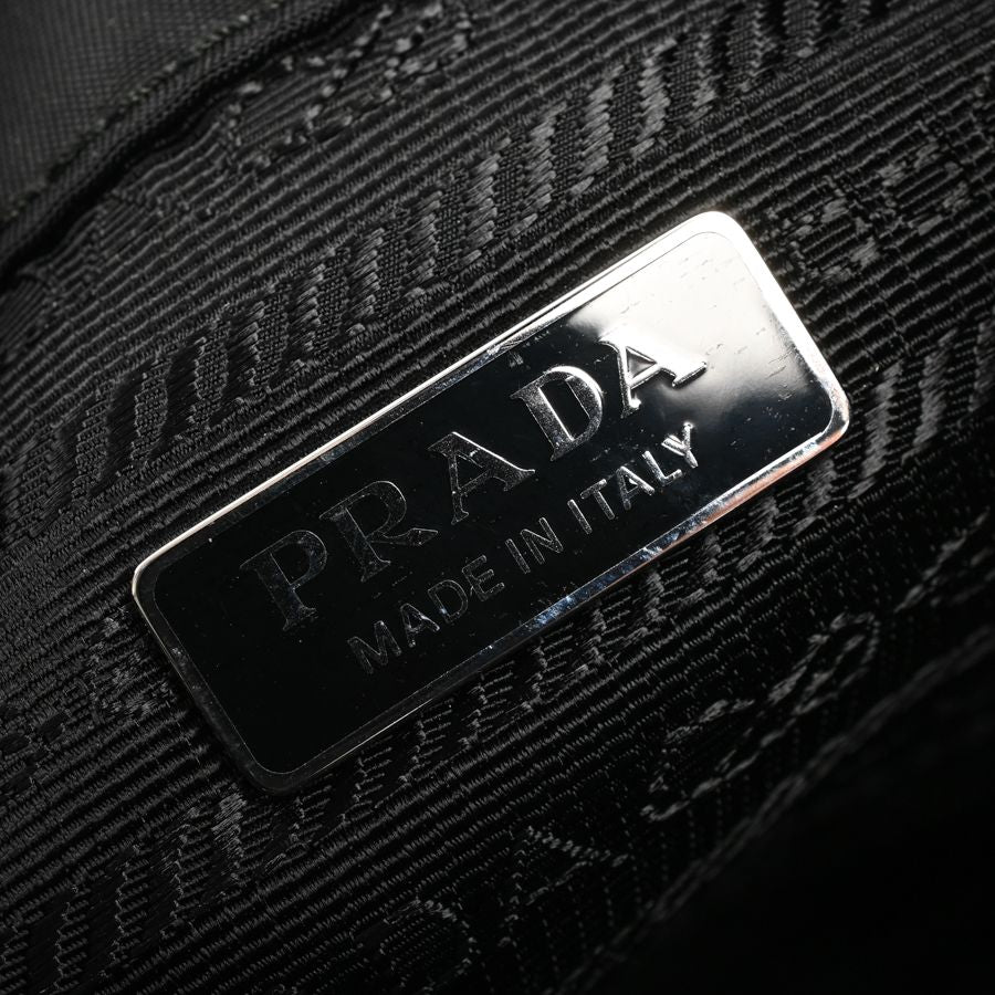 Prada 2-Way Bucket Bag — view 6