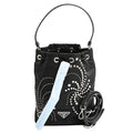 Prada 2-Way Bucket Bag