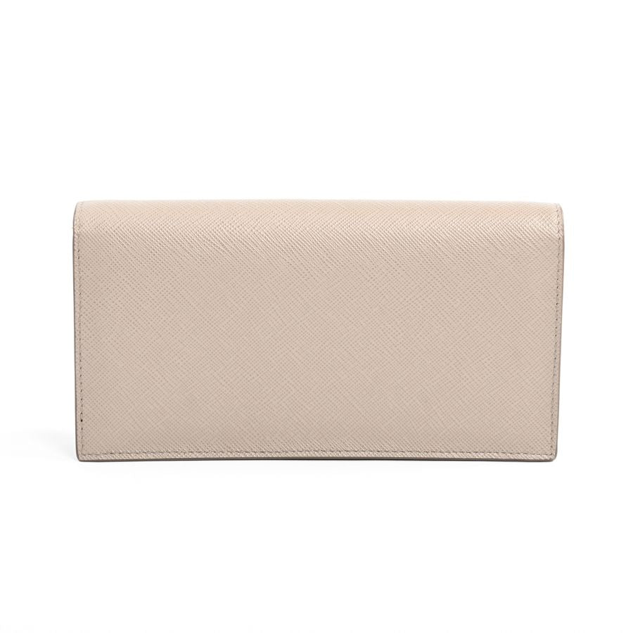Prada Shoulder Bag Saffiano Mini Long — view 3