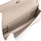 Prada Shoulder Bag Saffiano Mini Long — view 4