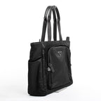Prada Tote Bag Black — view 2