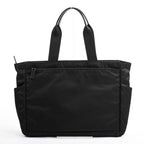 Prada Tote Bag Black — view 3