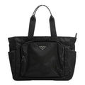 Prada Tote Bag Black