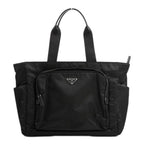 Prada Tote Bag Black