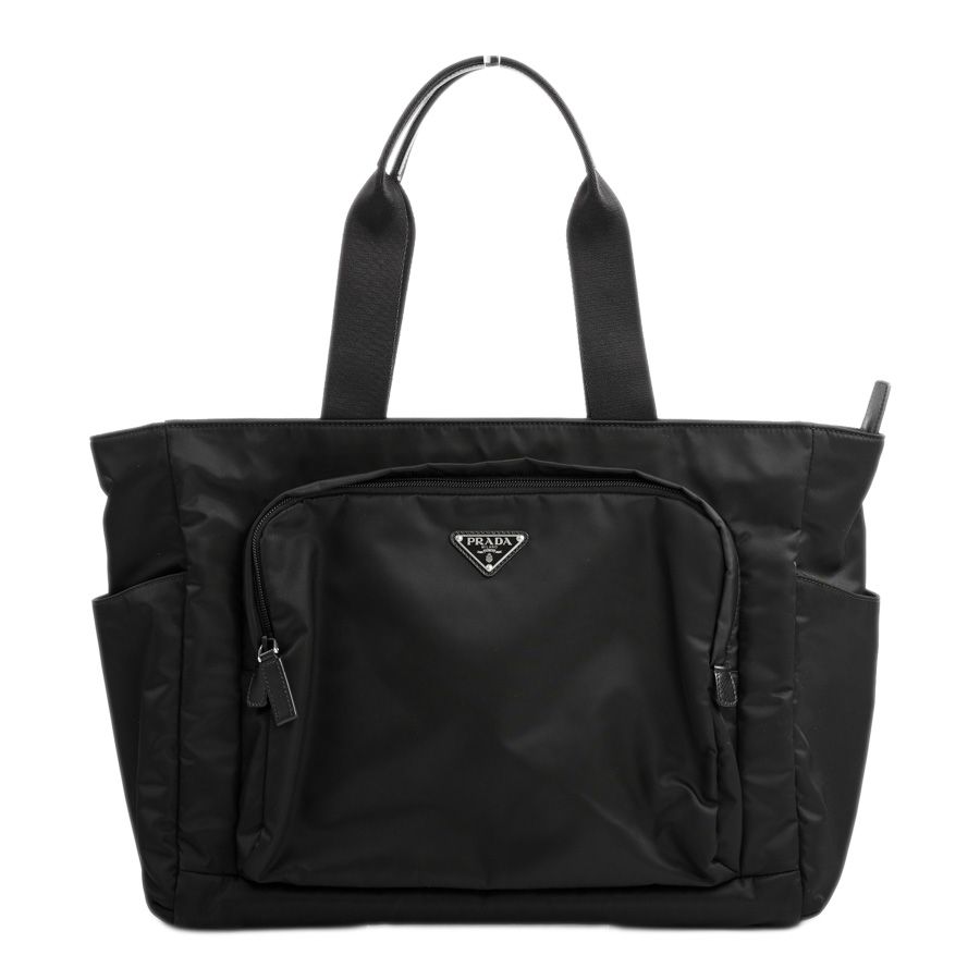 Prada Tote Bag Black
