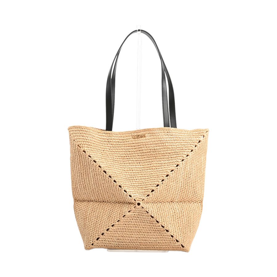 Loewe Puzzle Fold Tote Bag