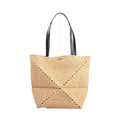Loewe Puzzle Fold Tote Bag