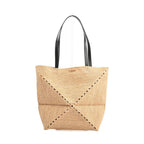 Loewe Puzzle Fold Tote Bag