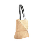 Loewe Puzzle Fold Tote Bag — view 2