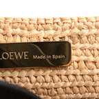 Loewe Puzzle Fold Tote Bag — view 6