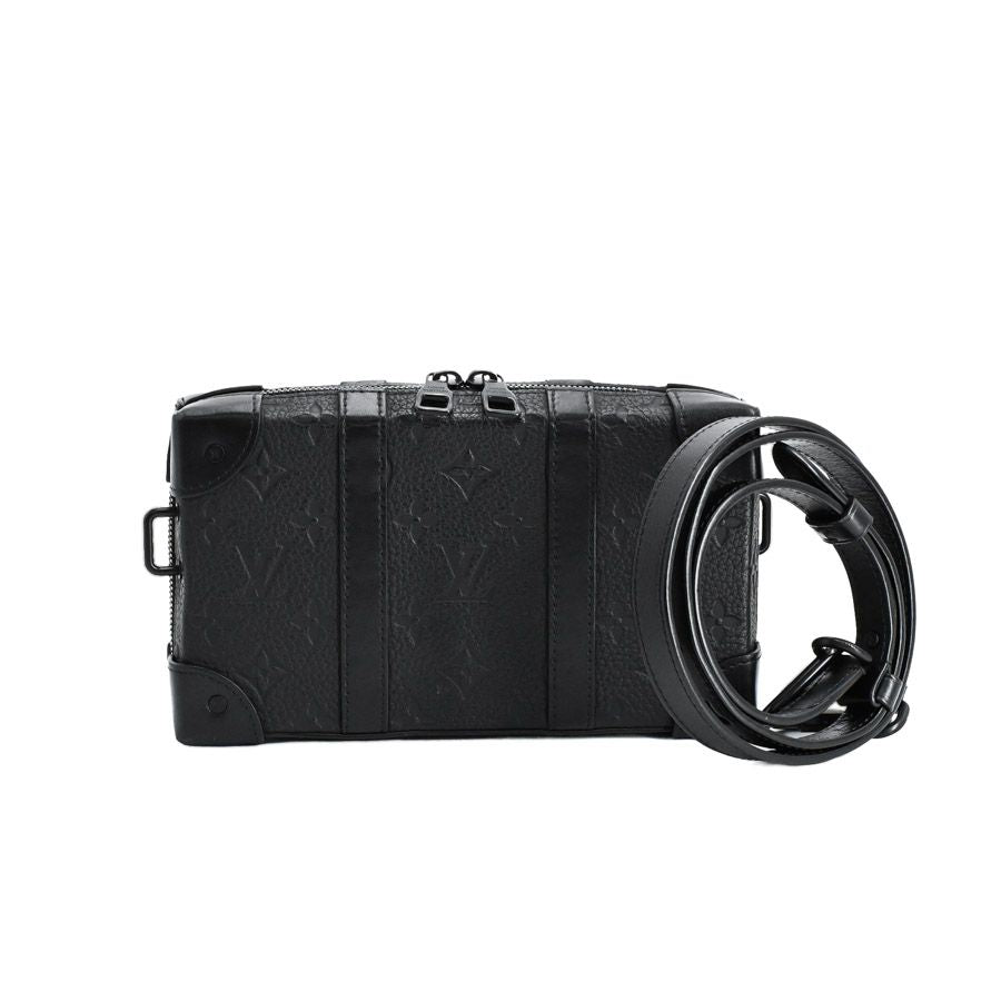 Louis Vuitton Shoulder Bag Soft Trunk