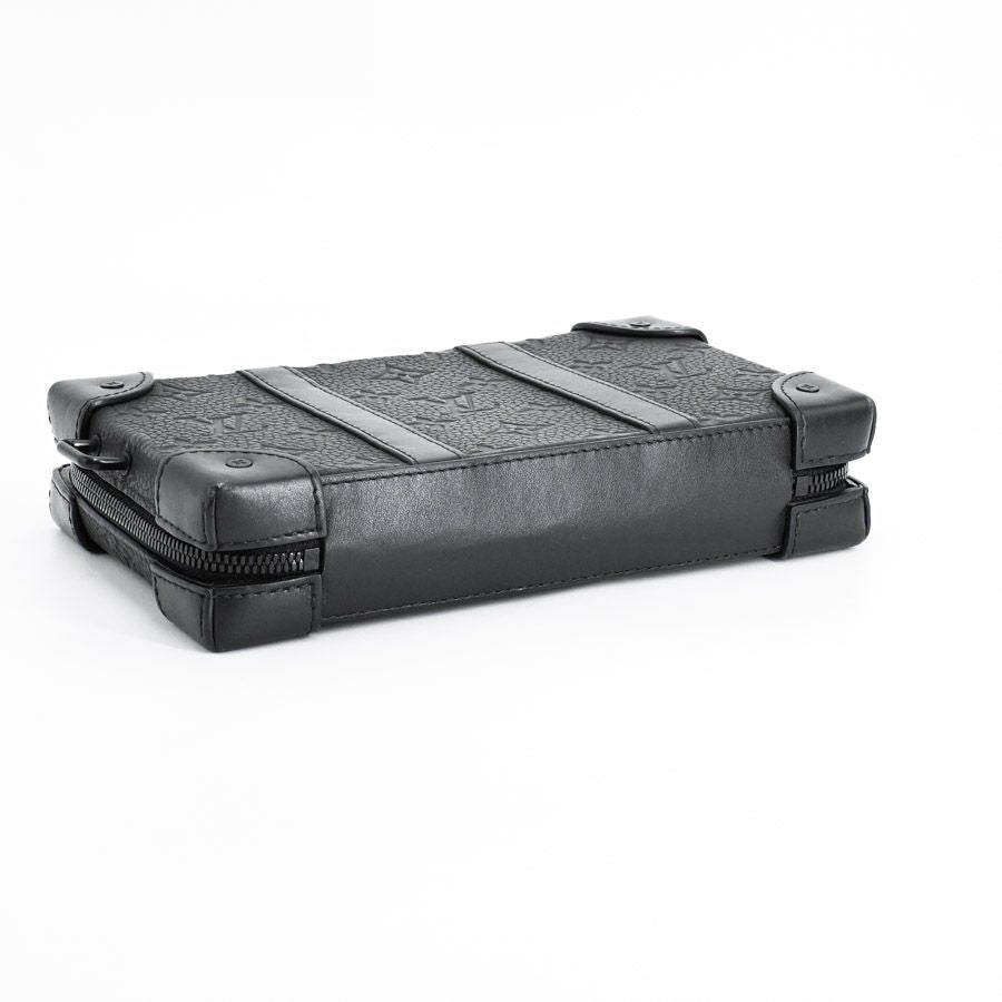 Louis Vuitton Shoulder Bag Soft Trunk — view 5
