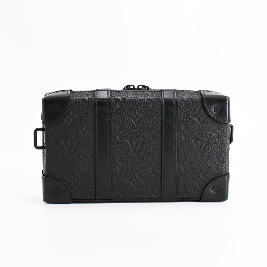 Louis Vuitton Shoulder Bag Soft Trunk — view 3