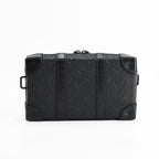 Louis Vuitton Shoulder Bag Soft Trunk — view 3