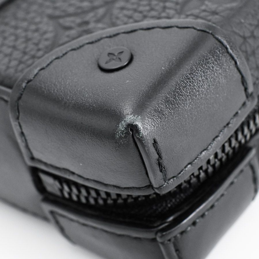 Louis Vuitton Shoulder Bag Soft Trunk — view 8