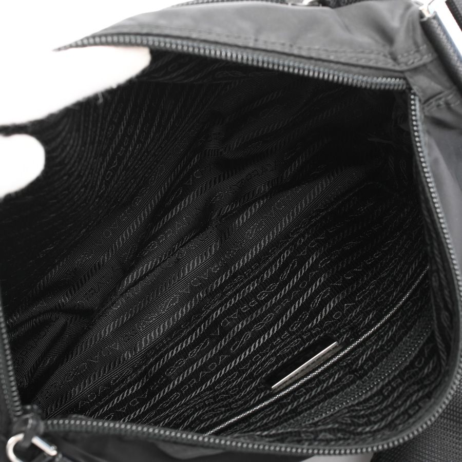 Prada Shoulder Bag Re-Nylon — view 4