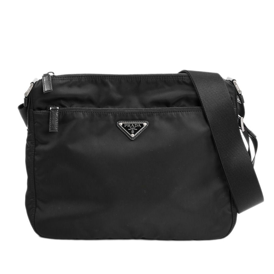 Prada Shoulder Bag Re-Nylon