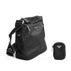 Prada Shoulder Bag Re-Nylon — view 2