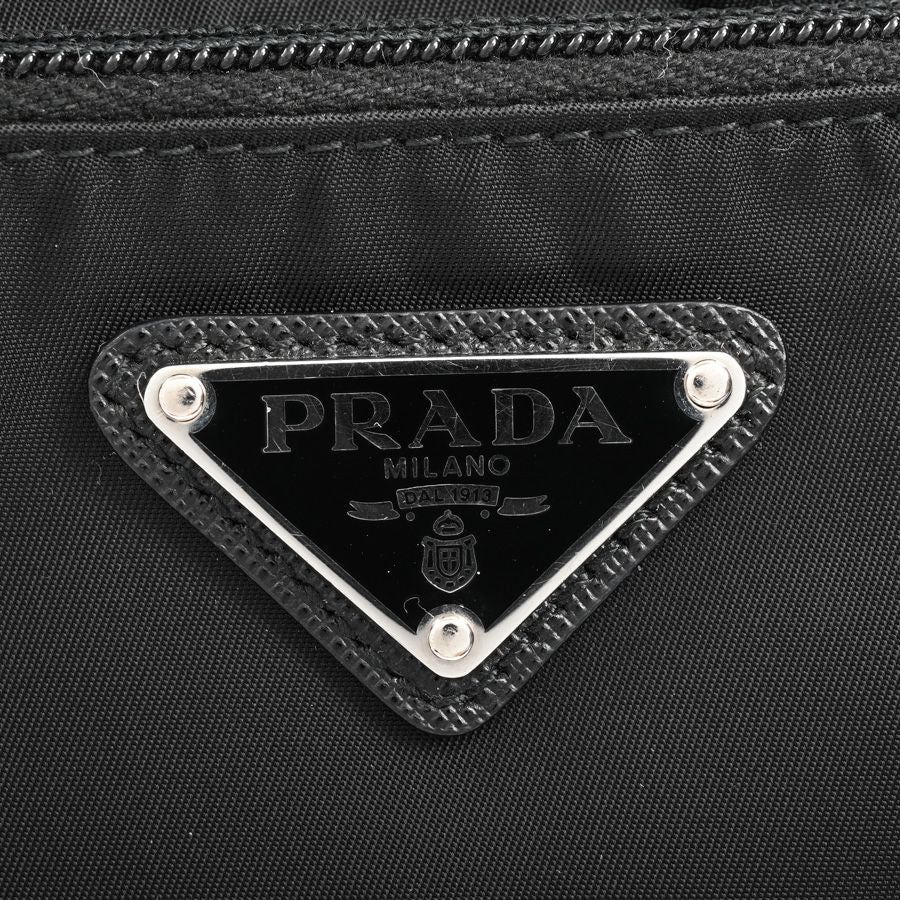 Prada Shoulder Bag Re-Nylon — view 7