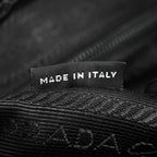 Prada Shoulder Bag Re-Nylon — view 6