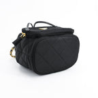 Prada Duet Re-Nylon Bucket Bag — view 5