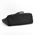 Prada Tote Bag Black — view 5