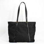 Prada Tote Bag Black — view 3