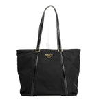 Prada Tote Bag Black