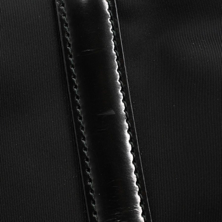 Prada Tote Bag Black — view 7