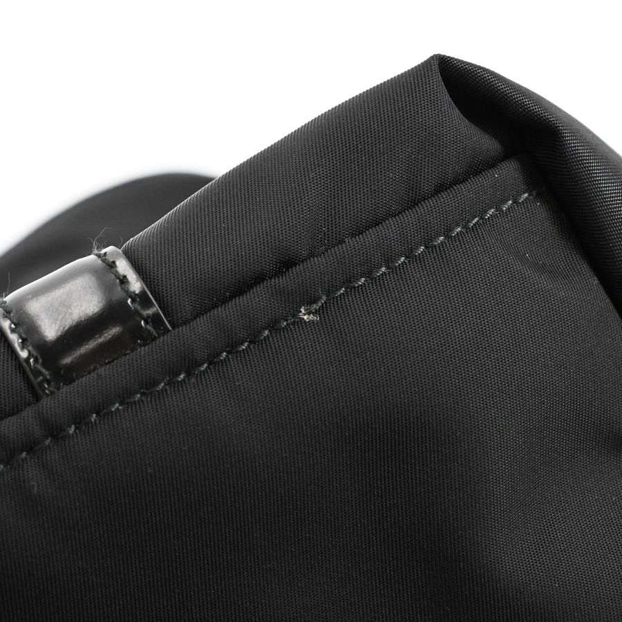 Prada Tote Bag Black — view 8