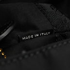 Prada Tote Bag Black — view 6