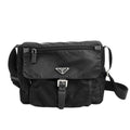 Prada Shoulder Bag Black