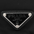 Prada Shoulder Bag Black — view 7