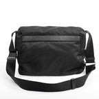 Prada Shoulder Bag Black — view 3