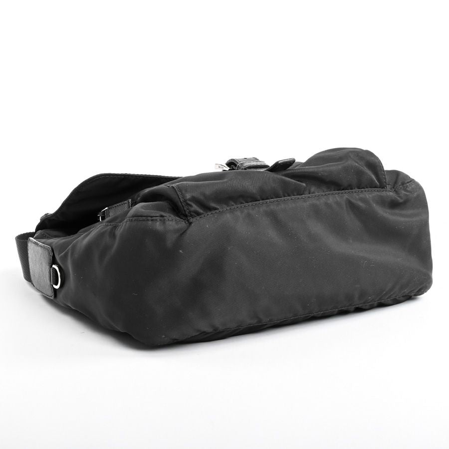 Prada Shoulder Bag Black — view 5